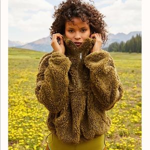 ✨Free People Nantucket Fleece✨